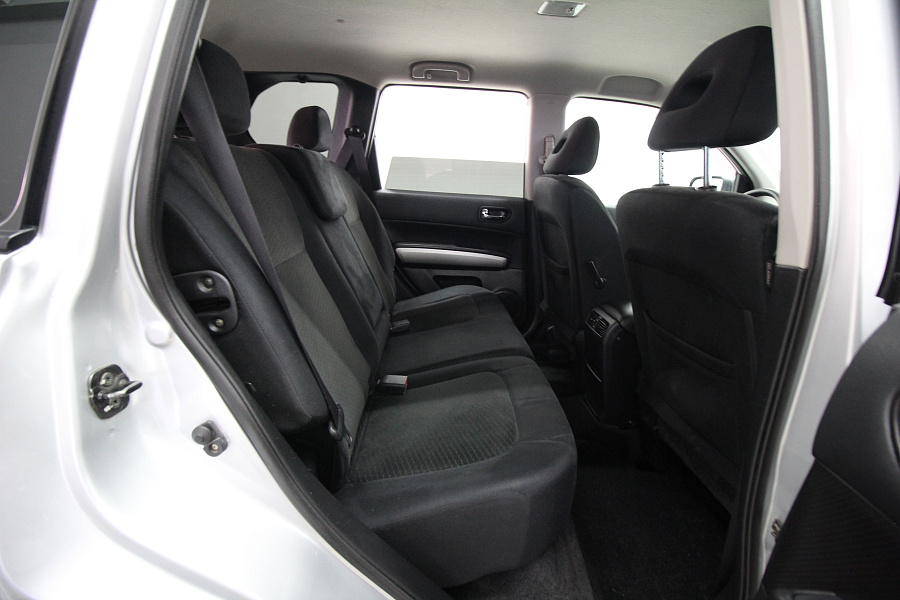 Nissan X-Trail, 2012г., полный привод, вариатор