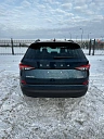 Skoda Kodiaq, 2024г., полный привод, робот