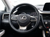Lexus RX, 2021г., полный привод, автомат