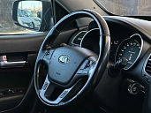 Kia Sorento, 2018г., полный привод, автомат
