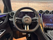 Mercedes-Benz GLC, 2025г., полный привод, автомат