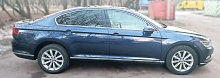 Volkswagen Passat, 2016г., передний привод, робот