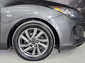 Mazda 3, 2011г., передний привод, автомат