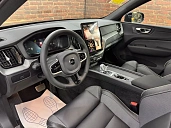 Volvo XC60, 2025г., полный привод, автомат