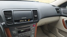 Subaru Legacy, 2004г., полный привод, автомат