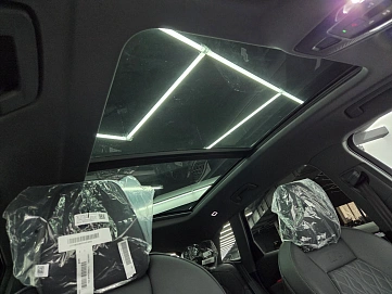 Audi Q5, 2025г, полный привод, робот