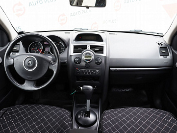 Renault Megane, 2008г, передний привод, автомат
