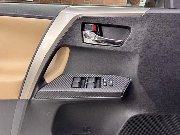 Toyota RAV4, 2014г, полный привод, автомат