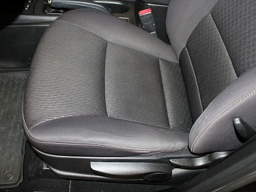 SsangYong Actyon, 2014г, передний привод, механика