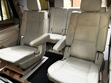 Cadillac Escalade, 2022г, полный привод, автомат