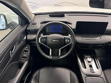 Haval Jolion, 2023г, передний привод, автомат