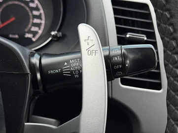 Citroen C-Crosser, 2011г, полный привод, вариатор