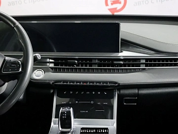 Chery Tiggo 7 Pro Max, 2023г, передний привод, вариатор