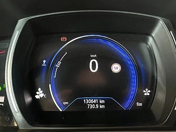 Renault Kadjar, 2020г, передний привод, механика