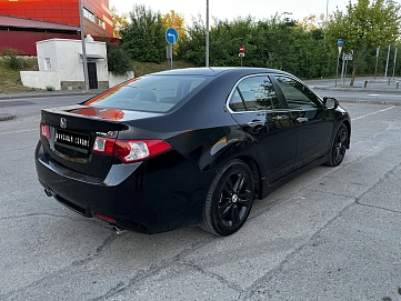 Honda Accord, 2008г, передний привод, автомат