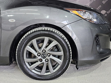 Mazda 3, 2011г, передний привод, автомат