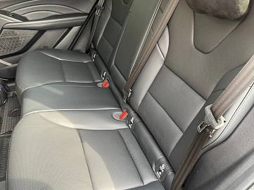 Haval F7, 2025г, полный привод, робот