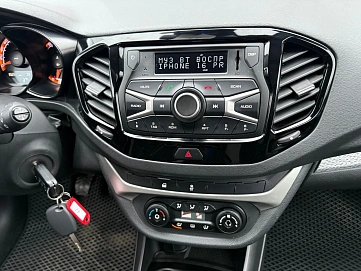 Lada (ВАЗ) , 2021г., передний привод, механика