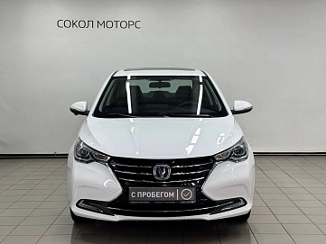 Changan Alsvin, 2023г, передний привод, робот