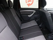 Renault Duster, 2013г., полный привод, механика
