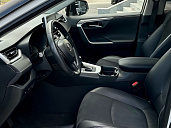Toyota RAV4, 2020г., полный привод, автомат