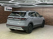 Volkswagen Tharu, 2025г., передний привод, робот