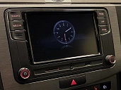 Volkswagen Passat, 2013г., передний привод, автомат