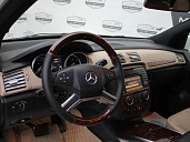Mercedes-Benz R-Класс, 2011г., полный привод, автомат
