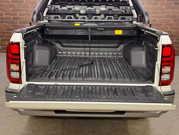 Mitsubishi L200, 2024г, полный привод, автомат