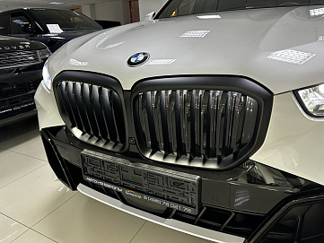BMW X5, 2024г, полный привод, автомат