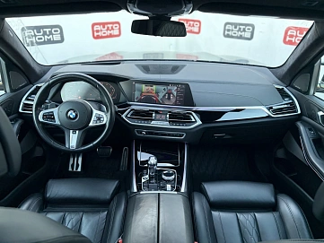 BMW X5, 2019г., передний привод, автомат