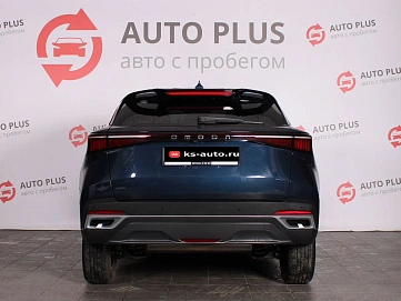 Omoda C5, 2024г., передний привод, вариатор