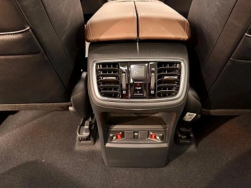 Honda UR-V, 2025г, полный привод, автомат