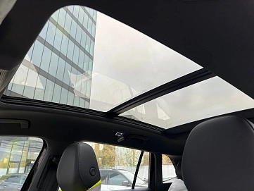 Volkswagen Tiguan, 2025г, полный привод, робот