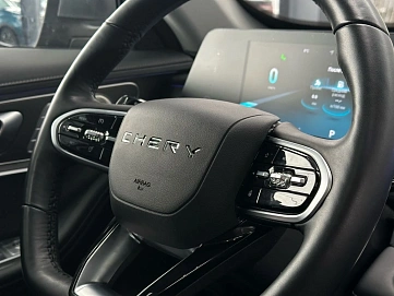 Chery Tiggo 8 Pro Max, 2024г, передний привод, робот