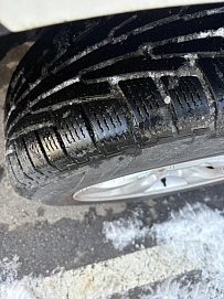 Citroen Jumper, 2012г, Передний привод, Механическая