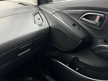 Hyundai ix35, 2014г, передний привод, автомат