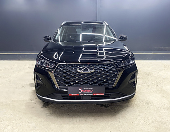 Chery Tiggo 7 Pro Max, 2023г, передний привод, вариатор