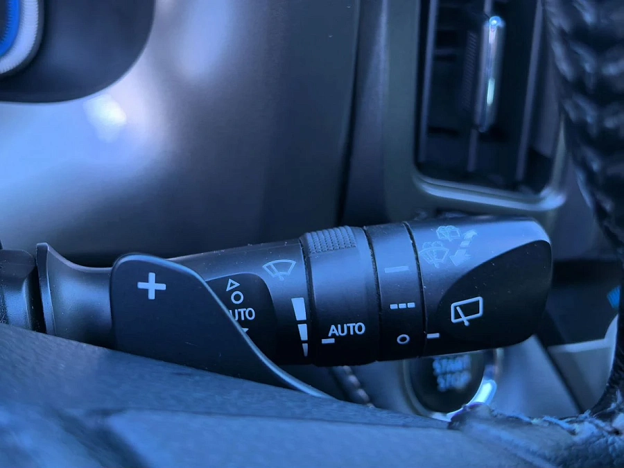 Toyota RAV4, 2013г., полный привод, автомат