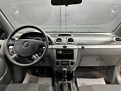 Chevrolet Lacetti, 2008г., передний привод, механика