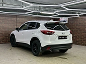 Mazda CX-5, 2015г., полный привод, автомат