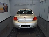 Fiat Linea, 2011г., передний привод, механика