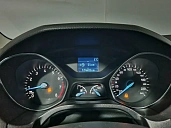 Ford Focus, 2017г., передний привод, механика