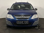 Lada (ВАЗ) Largus, 2014г., передний привод, механика