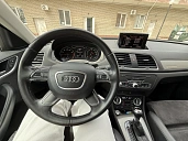 Audi Q3, 2012г., полный привод, робот