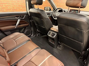 Honda UR-V, 2025г, полный привод, автомат