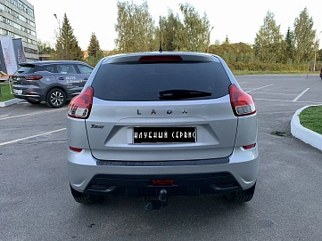 Lada (ВАЗ) XRAY, 2018г, передний привод, механика