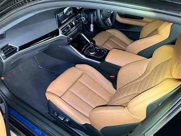 BMW 2 серии, 2022г, полный привод, автомат