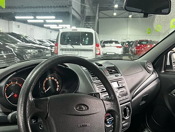 Lada (ВАЗ) Granta, 2023г, передний привод, механика