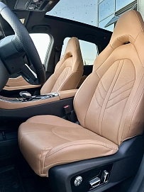 Evolute i-SKY, 2024г, передний привод, автомат